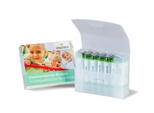Spagyros Kinderapotheke