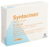 Syntocinon prép inj perf 5 UI 5 amp 1 ml, image principale