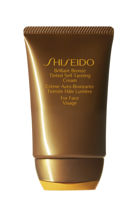 SHISEIDO SKINCARE Tinted Moist Prot Medium 50 ml, Hauptbild