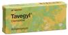 Tavegyl cpr 1 mg 20 pce, image principale