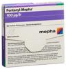 Fentanyl Mepha patch mat 100 mcg/h 5 pce, image principale