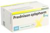 Prednisone axapharm cpr 5 mg 100 pce, image principale