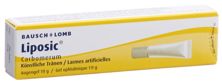 Liposic Augengel 10 g, Hauptbild