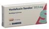 Venlafaxin Sandoz Tabl 37.5 mg 30 Stk, Hauptbild