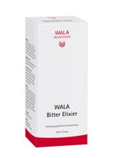 Wala élixir amer sirop fl 180 ml, image principale