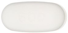 Ibuprofen N Helvepharm Filmtabl 600 mg 20 Stk, Hauptbild