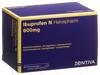 Ibuprofen N Helvepharm Filmtabl 600 mg 100 Stk, Hauptbild