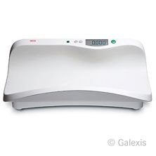 Seca Säuglingswaage elektronisch 376, Hauptbild
