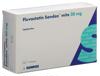 Fluvastatine Sandoz mite caps 20 mg 28 pce, image principale
