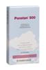 Ponstan cpr pell 500 mg 10 pce, image principale