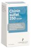 Chininsulfat Hänseler Drag 250 mg 56 Stk, Hauptbild