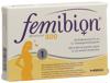 Femibion 800 folic acid plus metafolin cpr 60 pce, image principale