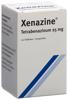 Xenazine Tabl 25 mg Ds 112 Stk, Hauptbild