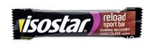 Isostar Recovery Riegel Chocolat 30 x 40 g, Hauptbild