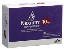 Nexium