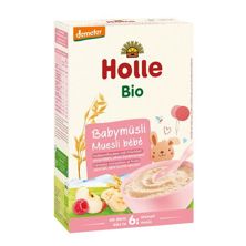 Holle bouillie muesli pour bébé bio 250 g, image principale