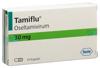 Tamiflu Kaps 30 mg 10 Stk, Hauptbild