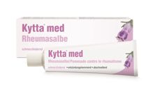Kytta med Rheumasalbe Tb 100 g, Hauptbild