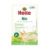 Holle bouillie au lait épautre bio 250 g, image principale