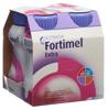 Fortimel Extra Waldfrucht 4 Fl 200 ml, Hauptbild