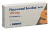 Fluconazol Sandoz eco Kaps 150 mg 4 Stk, Hauptbild