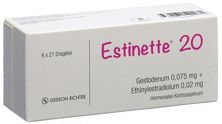 Estinette 20