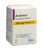 Actemra conc perf 200 mg/10ml flac 10 ml, image principale