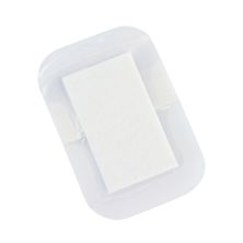 Askina Soft Clear pansement rapide 5x7.5cm 50 pce, image principale