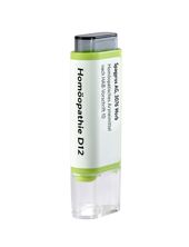 Spagyros Antimonium tarGlob D 12 Multiclick 2 g, Hauptbild