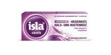 Isla Cassis Pastillen 30 Stk, Hauptbild