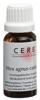 Ceres Vitex agnus castus D 2 Fl 20 ml, Hauptbild