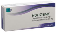 Holgyeme