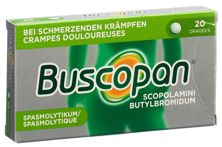 Buscopan