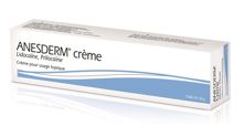 Anesderm crème 5 % tb 30 g, image principale