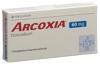Arcoxia Filmtabl 60 mg 7 Stk, Hauptbild