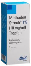 Methadon Streuli