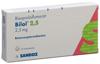 Bilol cpr pell 2.5 mg 30 pce, image principale