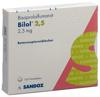 Bilol Filmtabl 2.5 mg 100 Stk, Hauptbild