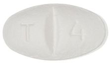 Risperidon Mepha Lactab 4 mg 60 Stk, Hauptbild