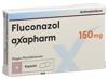 Fluconazol axapharm Kaps 150 mg 4 Stk, Hauptbild