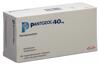 Pantozol cpr pell 40 mg 100 pce, image principale