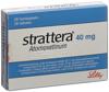 Strattera Kaps 40 mg 28 Stk, Hauptbild