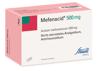 Mefenacid Filmtabl 500 mg teilbar 100 Stk, Hauptbild