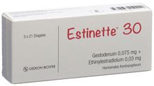 Estinette 30
