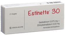Estinette 30