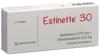 Estinette 30 drag 21 pce, image principale