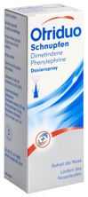 Otriduo Rhume spray nasal fl 15 ml, image principale