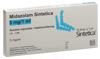 Midazolam Sintetica Inj Lös 5 mg/ml 10 Amp 1 ml, Hauptbild