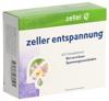 Zeller Entspannung Filmtabl 60 Stk, Hauptbild