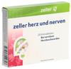 Zeller coeur et nerfs cpr pell 20 pce, image principale